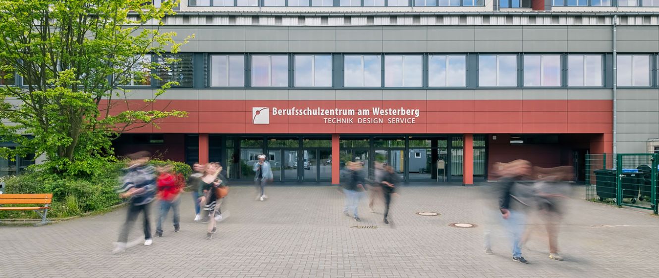 Berufsschulzentrum Westerberg Osnabrück