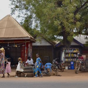 Ghana