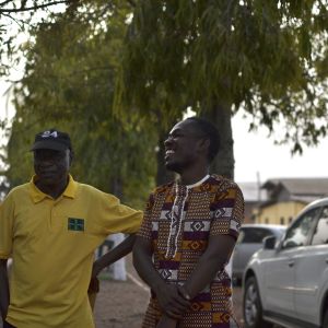 Ghana