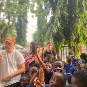 Ghana