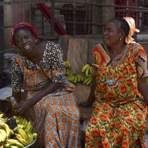 Ghana
