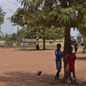 Ghana