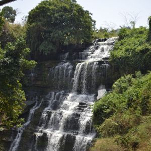 Ghana