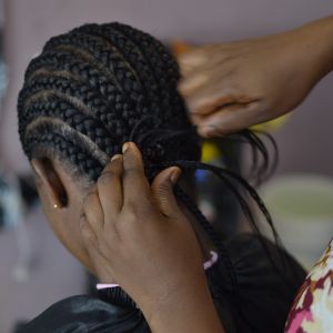 Ghana