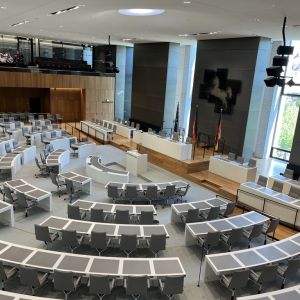 Auszeichnung beim Europäischen Wettbewerb