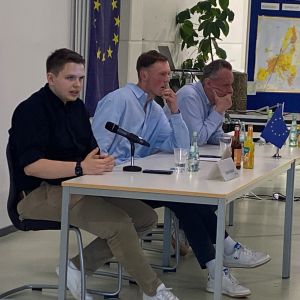 Europatag