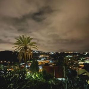 Arbeiten auf Gran Canaria 2023