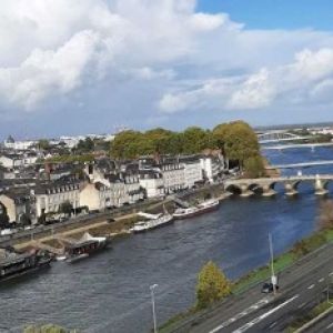 Bonjour Angers