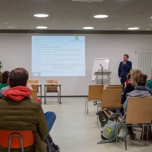 Erfolgreicher Pädagogischer Tag zur digitalen Unterrichtsentwicklung am BSZW 2023