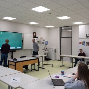 Erfolgreicher Pädagogischer Tag zur digitalen Unterrichtsentwicklung am BSZW 2023