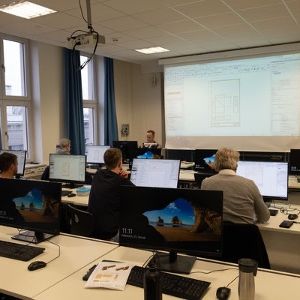 Erfolgreicher Pädagogischer Tag zur digitalen Unterrichtsentwicklung am BSZW 2023