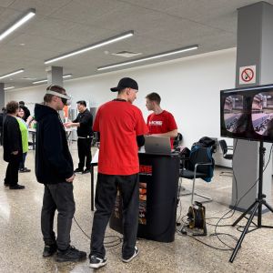 Abschluss sucht Anschluss