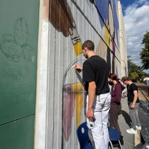 Jüdisches Kulturfestival
