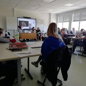 Klimawandel Hautnah 2023