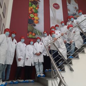 „Lernen ohne Grenzen“ – unser Euregio Projekt mit dem Zone.college Almelo und Zwolle