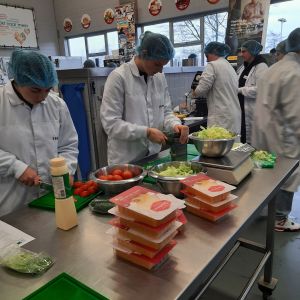 „Lernen ohne Grenzen“ – unser Euregio Projekt mit dem Zone.college Almelo und Zwolle
