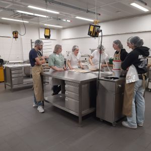 „Lernen ohne Grenzen“ – unser Euregio Projekt mit dem Zone.college Almelo und Zwolle