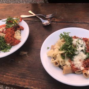 Mangiare