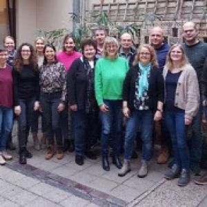 MoreOS – Netzwerktreffen in Bremen