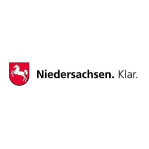 Niedersachsen Logo