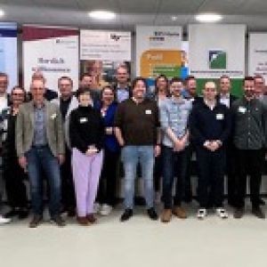 Osnabrück meets Sneek – Netzwerktreffen mit der Provinz Friesland, Niederlande