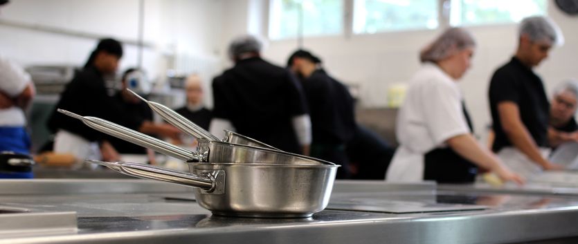 BES Ernährung
