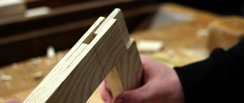 BES Holztechnik