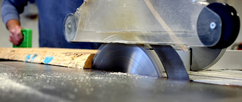 BES Holztechnik