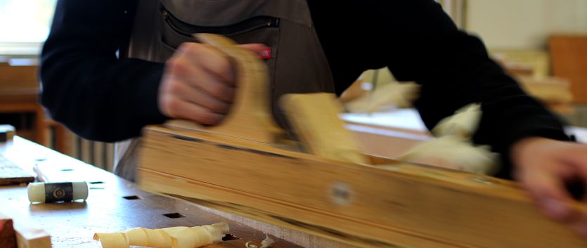 BES Holztechnik