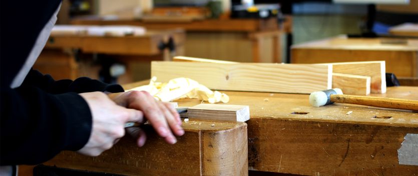 BES Holztechnik