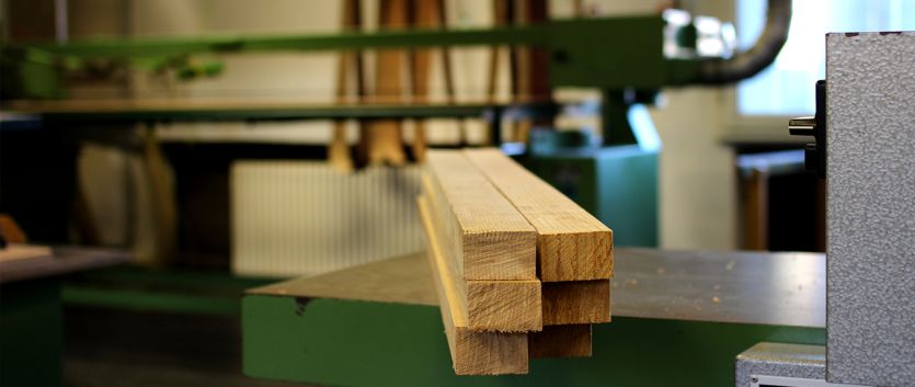 BES Holztechnik