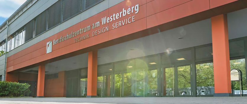 Berufsschulzentrum Westerberg Osnabrück