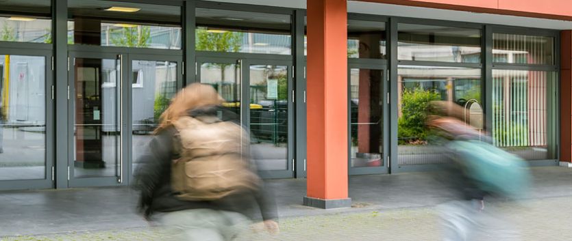 Berufsschulzentrum Westerberg Osnabrück