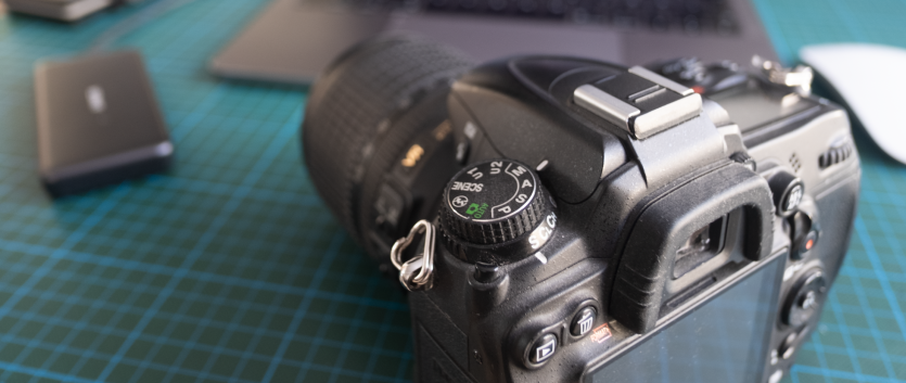 Fotograf