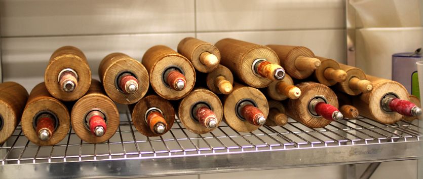 Köche
