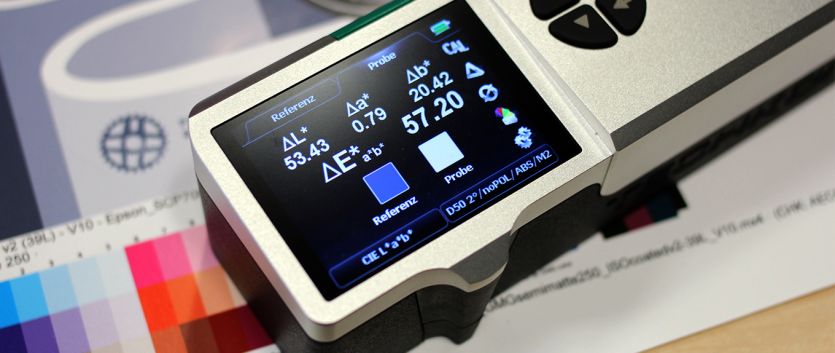 Mediengestaltung Slider