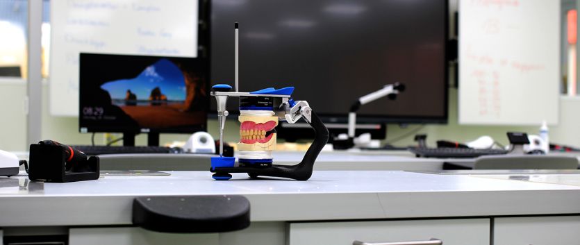 Zahntechnik Slider